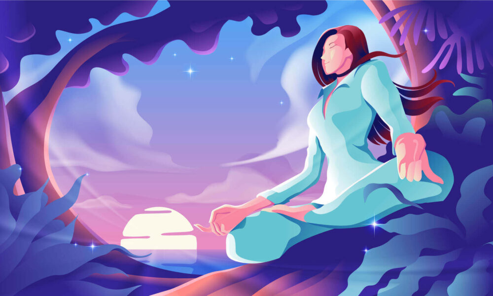 Apollo Astronauts Harmed By A The Space Radiation