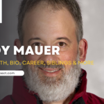 Andy Mauer Net Worth, Bio, Career, Siblings & More