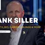 Frank Siller Net Worth, Bio, Career, Siblings & More
