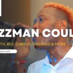 Gazzman Couleur Net Worth, Bio, Career, Siblings & More
