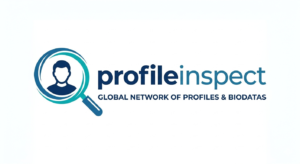 Profile Inspect Website's Logo