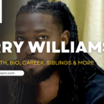 Jerry Williams Net Worth, Bio, Career, Siblings & More