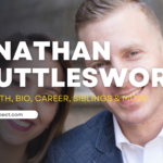 Jonathan Shuttlesworth Net Worth, Bio, Career, Siblings & More (1)