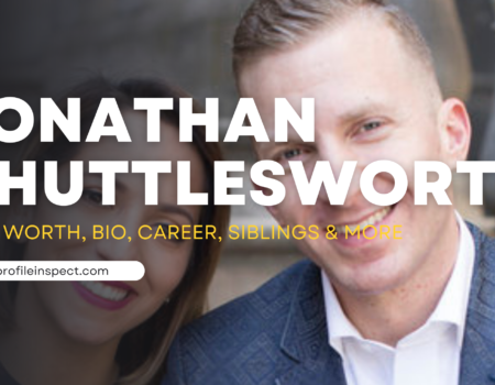 Jonathan Shuttlesworth Net Worth, Bio, Career, Siblings & More (1)