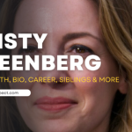 Kristy Greenberg Net Worth, Bio, Career, Siblings & More