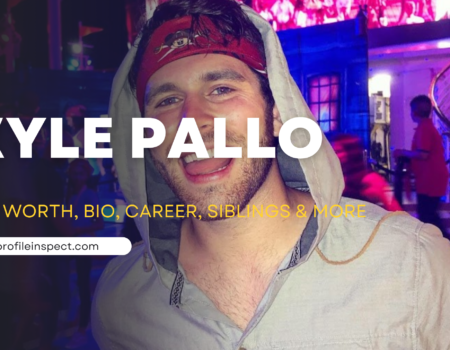kyle pallo net worth