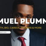Lemuel Plummer Net Worth, Bio, Career, Siblings & More