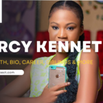 Mercy Kenneth Net Worth, Bio, Career, Siblings & More