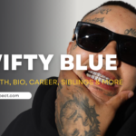 Swifty Blue Net Worth, Bio, Career, Siblings & More