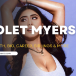 violet myers net worth