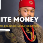 White Money Net Worth, Bio, Career, Siblings & More